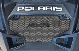 2011-13 RZR Front Polaris