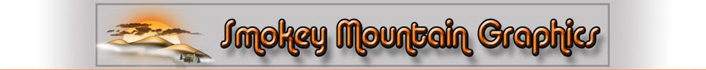 Mach 1 Mustang license plate - Smokey Mountain Graphics